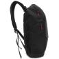 Preview: MSI KING'S BACKPACK, Rucksack schwarz